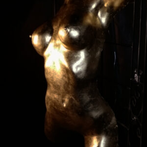 Golden Girl