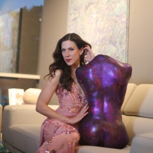 Lady Sirene