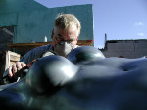 Polishing Aluminum 